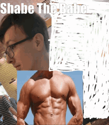 Shabe The Babe GIF - Shabe The Babe GIFs