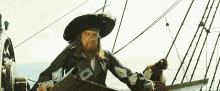 Pirates Of The Caribbean Jack Sparrow GIF - Pirates Of The Caribbean Jack Sparrow Greece GIFs