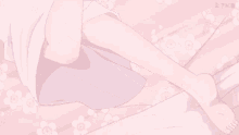 Anime Girl Legs GIF - Anime Girl Legs Anime GIFs