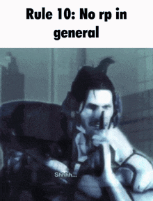 rp general