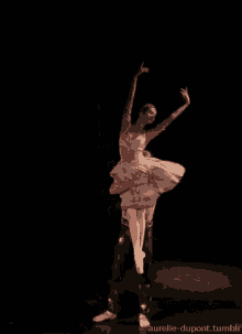 ballet bally dance