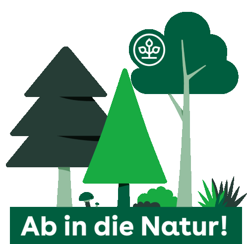 Nature Health Sticker - Nature Health Tree Stickers