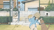 Nichijou Anime GIF - Nichijou Anime GIFs