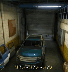 Garage Car Getting Out Of The Garage GIF - Garage Car Getting Out Of The Garage House Garage GIFs
