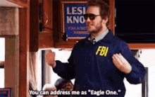 andy dwyer code name eagle one parks and rec chris pratt