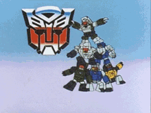Transformers Victory Dinoking GIF - Transformers Victory Dinoking Bumper GIFs