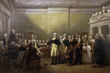 Declaration Of Independence GIF - Declaration Of Independence GIFs