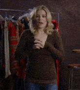 Community What Is Happening GIF - Community What Is Happening Britta GIFs