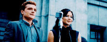 The Hunger Games Peeta Mellark GIF - The Hunger Games Peeta Mellark Josh Hutcherson GIFs