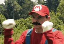 Supermario Angry GIF - Supermario Mario Angry GIFs