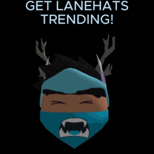 Lanehats Get Lanehats Trending GIF - Lanehats Get Lanehats Trending GIFs