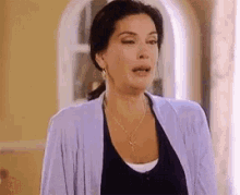 Bree Vande Kamp Desperate Housewives GIF - Bree Vande Kamp Desperate Housewives Crying GIFs