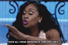 Popcorn Hoes GIF - Popcorn Hoes Fuck GIFs
