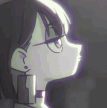 Music Video Anime GIF - Music Video Anime GIFs