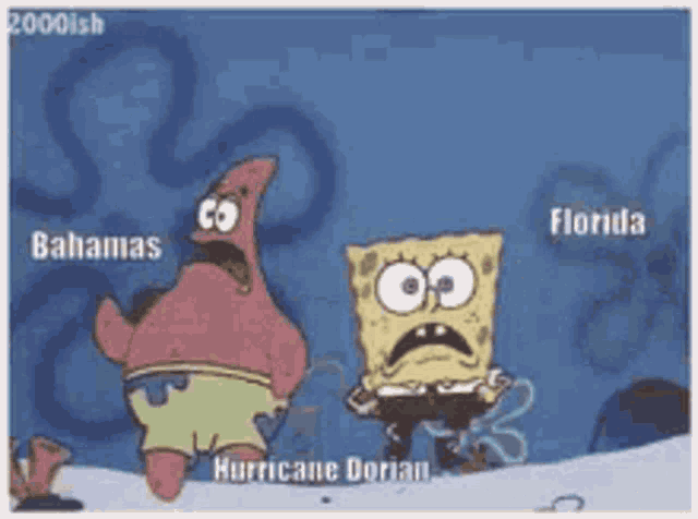 80 SpongeBob Memes That Anyone Can Relate To