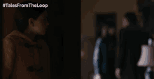 Hiding Scared GIF - Hiding Scared Worried GIFs