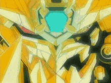 goldion crusher power anime