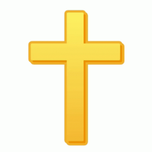 Goldencross Sticker - GOLDENCROSS - Discover & Share GIFs