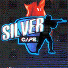 Silvercaps GIF - Silvercaps GIFs