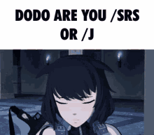 j or