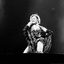 Madonna Rebel Heart Tour GIF - Madonna Rebel Heart Tour Rebel Heart GIFs