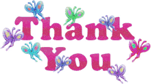 animated animated text cute thanks thanking you