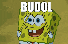 Budol Budoool GIF - Budol Budoool GIFs