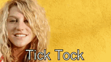 Tik Tock GIF - Tick Tock Kesha Tik Tok GIFs