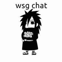 Wsg Chat GIF - Wsg Chat GIFs