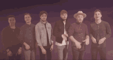 King Calaway World For Two GIF - King Calaway World For Two Boy Band GIFs