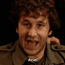 acid it