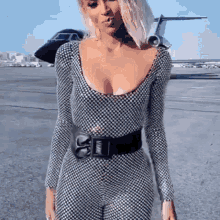 Sazzybarb Ciara GIF