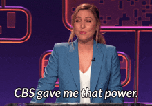 Cbs Gave Me That Power After Midnight GIF - Cbs Gave Me That Power After Midnight Taylor Tomlinson GIFs