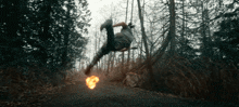 Avatar The Last Airbender Live Action GIF - Avatar The Last Airbender Live Action Zuko GIFs