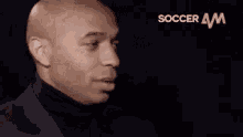 Thierry Henry Laugh GIF - Thierry Henry Laugh Lol GIFs