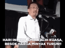Anwar Ibrahim GIF - Anwar Ibrahim GIFs