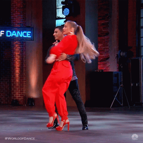 Bend World Of Dance GIF - Bend World Of Dance Jlo - Descubre y comparte GIF