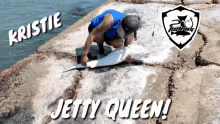 Jetty Queen GIF - Jetty Queen 210 GIFs