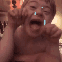 Crybaby Crying GIF - Crybaby Crying Tears GIFs