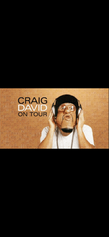 Craig David Bo GIF - Craig David Bo GIFs