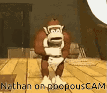 Poopouscam Nathan GIF
