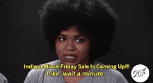 Indique Hair Black Friday GIF - Indique Hair Black Friday Black Friday Sale GIFs