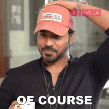 Of Course Why Not Gautam Gulati GIF - Of Course Why Not Gautam Gulati Pinkvilla GIFs