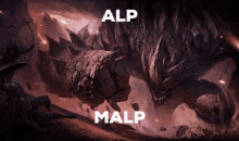 Alpmalp GIF - Alpmalp GIFs