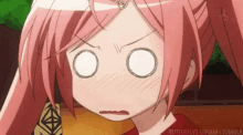Flustered Blush GIF - Flustered Blush Anime GIFs