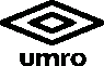 Umro Logo Sticker - Umro Logo Blinking Lights Stickers