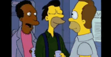 The Simpsons Homer GIF - The Simpsons Homer GIFs