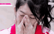 Cry Takeuchi Miyu GIF - Cry Takeuchi Miyu Nekkoya GIFs