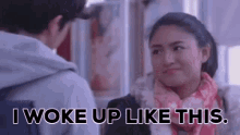 On The Wings Of Love Nadine Lustre GIF - On The Wings Of Love Nadine Lustre Otwol GIFs