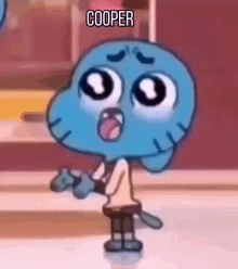 Cooper GIF - Cooper GIFs